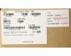 Lenovo 5CB1A24844 Tastatur inkl. Topcase spanisch L81YQBLNFPPGML