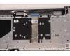 Lenovo 5CB1A24845 Tastatur inkl. Topcase schweizL81YQBLNFPPGML