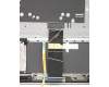 Lenovo 5CB1A24849 Tastatur inkl. Topcase ASM_UKL81YQBLNFPPGML
