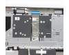 Lenovo 5CB1A24856 Tastatur inkl. Topcase ASM_BULL81YQBLFPPGML