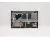 Lenovo 5CB1A24869 Tastatur inkl. Topcase ASM_ITAL81YQBLFPPGML