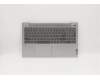 Lenovo 5CB1A24881 Tastatur inkl. Topcase ASM_UKL81YQBLFPPGML