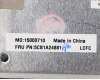 Lenovo 5CB1A24881 Tastatur inkl. Topcase ASM_UKL81YQBLFPPGML