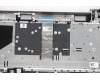 Lenovo 5CB1A24883 Tastatur inkl. TopcaseASMUSAENGL81YQBLFPPGML