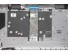Lenovo 5CB1A24886 Tastatur inkl. Topcase ASM_BELL81YQBLNFPGGML