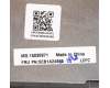 Lenovo 5CB1A24886 Tastatur inkl. Topcase ASM_BELL81YQBLNFPGGML