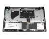 5CB1A24895 Original Lenovo Tastatur inkl. Topcase DE (deutsch) grau/grau mit Backlight (USB-C Ladeanschluss)