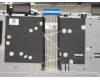 Lenovo 5CB1A24908 C-Cover with keyboard,Spanish,Graphite Grey,Backlight,Non_FingerPrint