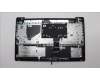 Lenovo 5CB1A24912 Tastatur inkl. Topcase ASM_TURL81YQBLNFPGGML