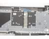 Lenovo 5CB1A24913 Tastatur inkl. Topcase ASM_UKL81YQBLNFPGGML