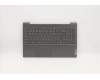 Lenovo 5CB1A24917 Tastatur inkl. Topcase ASM_ARAL81YQBLFPGGML
