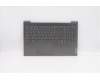 Lenovo 5CB1A29764 Tastatur inkl. Topcase ASM_RUSL81YQBLFPGGML
