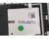 Lenovo 5CB1A98960 Tastatur inkl. Topcase ASM_BELL81YQNBLNFPPGML