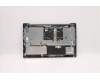 Lenovo 5CB1A98966 C-Cover with keyboard,French,Platinum Grey,Non_Backlight,Non_FingerPrint