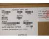 Lenovo 5CB1A98966 C-Cover with keyboard,French,Platinum Grey,Non_Backlight,Non_FingerPrint