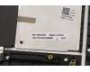 Lenovo 5CB1A98966 C-Cover with keyboard,French,Platinum Grey,Non_Backlight,Non_FingerPrint