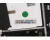 Lenovo 5CB1A98977 Tastatur inkl. TopcaseASMLASPAL81YQNBLNFPPGML