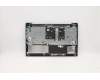 Lenovo 5CB1A98981 Tastatur inkl. Topcase ASM_SLVL81YQNBLNFPPGML