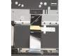 Lenovo 5CB1A99628 Tastatur inkl. Topcase ASM_PORL81YQNBLNFPGGML