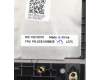 Lenovo 5CB1A99628 Tastatur inkl. Topcase ASM_PORL81YQNBLNFPGGML