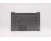 Lenovo 5CB1A99631 Tastatur inkl. Topcase spanisch L81YQNBLNFPGGML