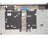 Lenovo 5CB1A99661 C-Cover with keyboard,Slovenian,Platinum Grey,Non_Backlight,Fingerprint