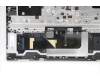 Lenovo 5CB1B00964 Tastatur inkl. Topcase ASM_HBW H 82CU LIG_SR