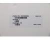 Lenovo 5CB1B00964 Tastatur inkl. Topcase ASM_HBW H 82CU LIG_SR