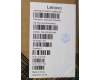 Lenovo 5CB1B01042 Tastatur inkl. Topcase ASM_ARA H 82CU_IG