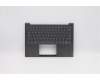 Lenovo 5CB1B01047 Tastatur inkl. Topcase ASM_ENG H 82CU_IG