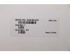 Lenovo 5CB1B01047 Tastatur inkl. Topcase ASM_ENG H 82CU_IG