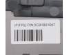 Lenovo 5CB1B01047 Tastatur inkl. Topcase ASM_ENG H 82CU_IG