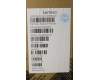 Lenovo 5CB1B01257 Tastatur inkl. Topcase ASM_HBW H 82CU_IG