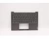 Lenovo 5CB1B01257 Tastatur inkl. Topcase ASM_HBW H 82CU_IG