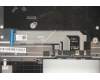 Lenovo 5CB1B02450 Tastatur inkl. Topcase ASM_BEL W 20V9 MG