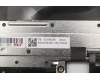 Lenovo 5CB1B02451 Tastatur inkl. Topcase ASM_BUL W 20V9 MG