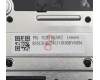 Lenovo 5CB1B02452 Tastatur inkl. Topcase ASM_HBW W 20V9 MG