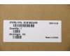 Lenovo 5CB1B02455 C-Cover with keyboard,USA English,Mineral Grey,Backlight