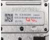 Lenovo 5CB1B02455 C-Cover with keyboard,USA English,Mineral Grey,Backlight
