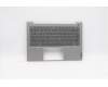 Lenovo 5CB1B02457 Tastatur inkl. Topcase deutsch W 20V9 MG