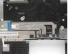 Lenovo 5CB1B02457 Tastatur inkl. Topcase deutsch W 20V9 MG