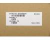 Lenovo 5CB1B02461 Tastatur inkl. Topcase ASM_HUN W 20V9 MG