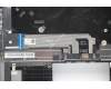 Lenovo 5CB1B02462 Tastatur inkl. Topcase schweiz W 20V9 MG