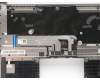 Lenovo 5CB1B02463 Tastatur inkl. Topcase ASM_FRA W 20V9 MG