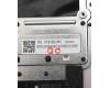 Lenovo 5CB1B02463 Tastatur inkl. Topcase ASM_FRA W 20V9 MG