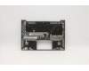 Lenovo 5CB1B02473 Tastatur inkl. Topcase ASM_CZE/SLK W 20V9 MG
