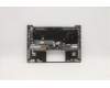 Lenovo 5CB1B02474 Tastatur inkl. Topcase ASM_SLV W 20V9 MG