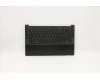 Lenovo 5CB1B02491 Tastatur inkl. Topcase ASM_FRA L 82D1