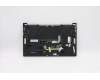 Lenovo 5CB1B02494 Tastatur inkl. Topcase deutsch L 82D1