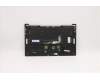 Lenovo 5CB1B02495 Tastatur inkl. Topcase ASM_GRE L 82D1